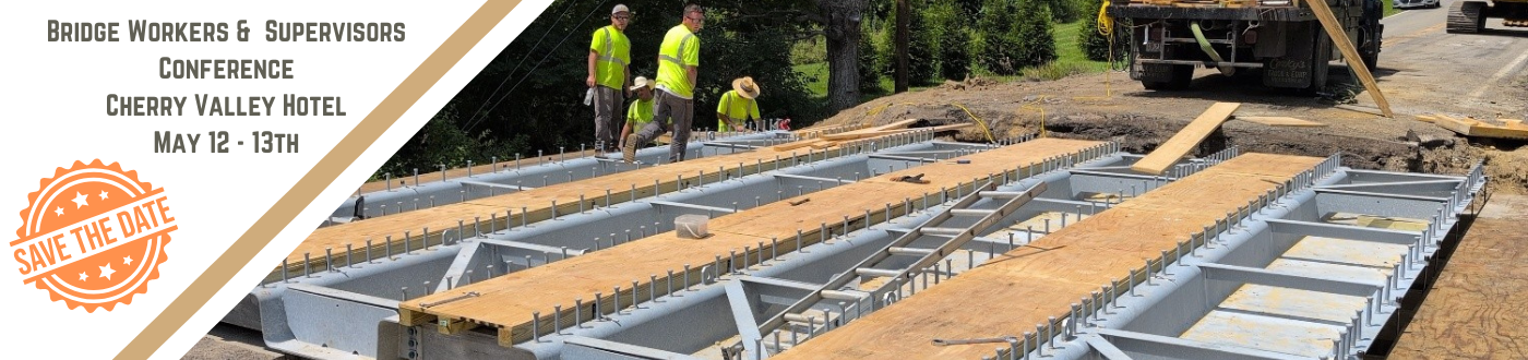 2026 Bridge workers conference